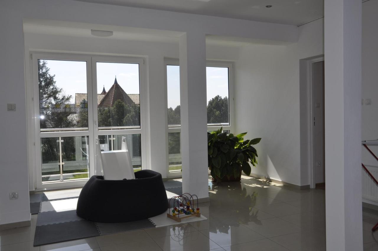 Eugen Apartments สวาร์เซโว ภายนอก รูปภาพ